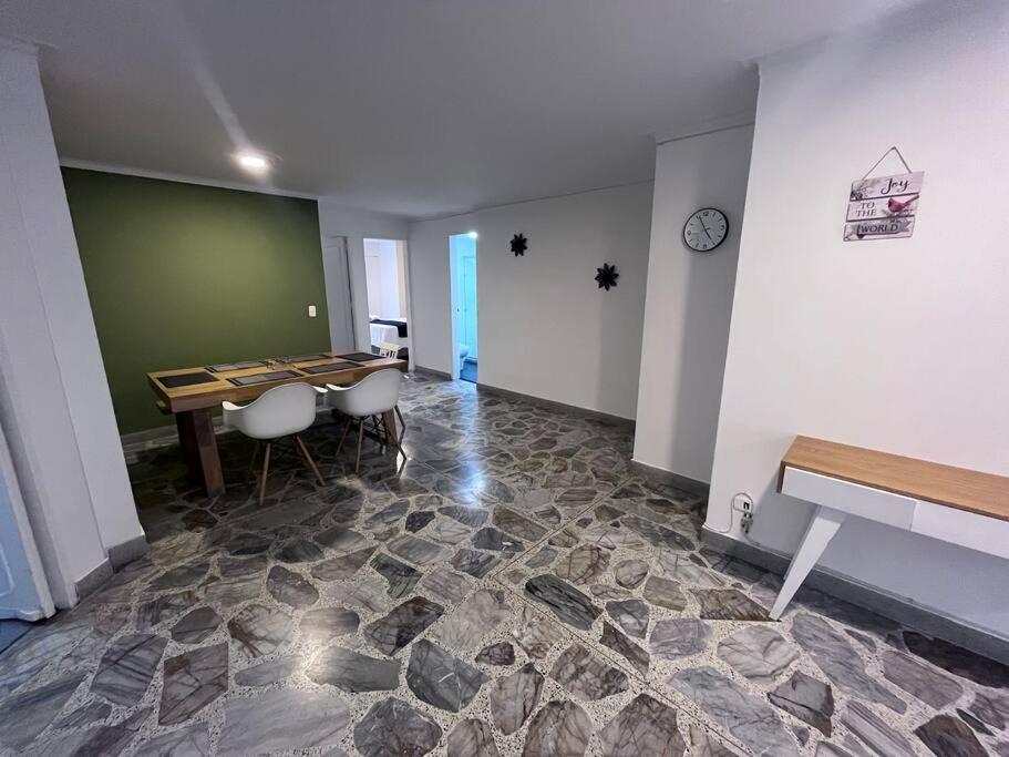 Apartamento en Laureles