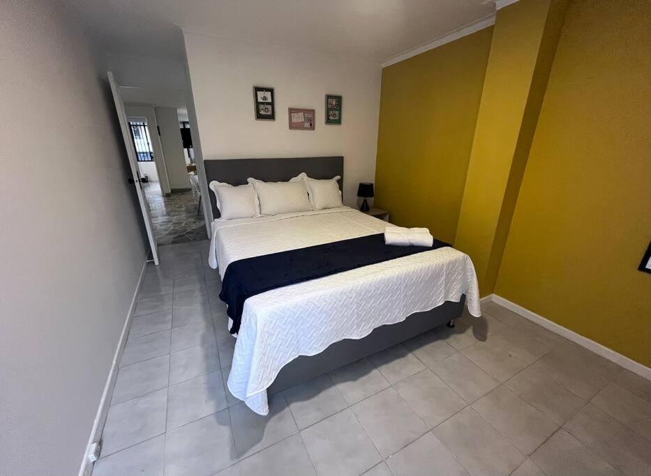 Apartamento en Laureles