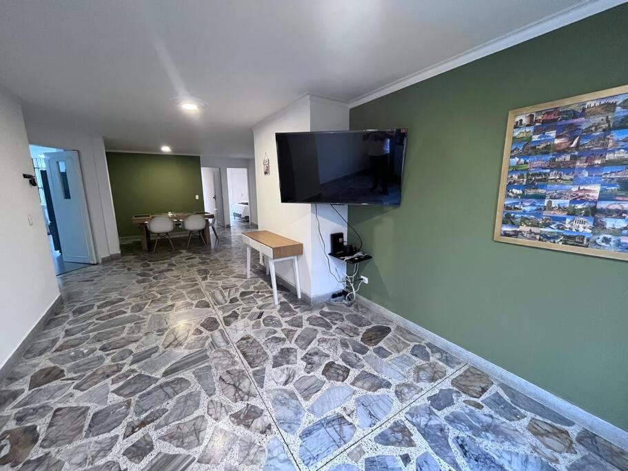 Apartamento en Laureles