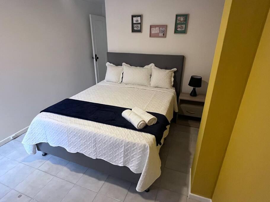 Apartamento en Laureles