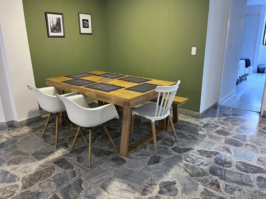 Apartamento en Laureles