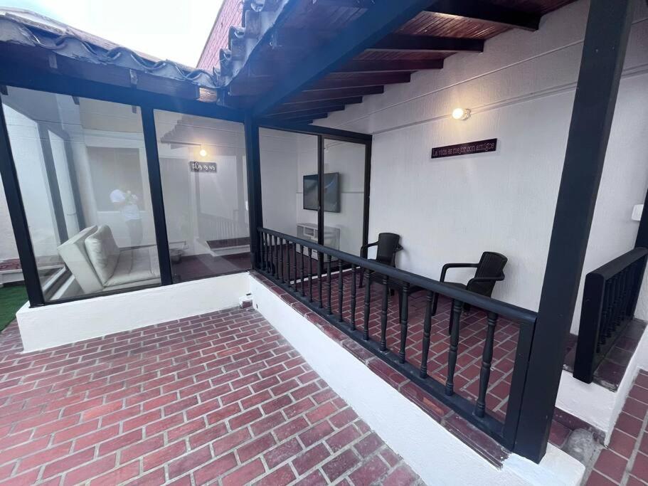 Apartamento en Laureles