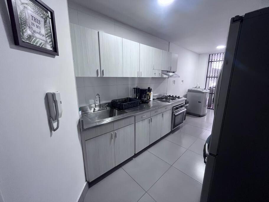 Apartamento en Laureles