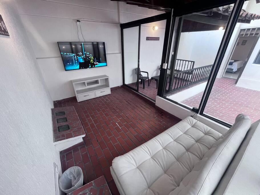 Apartamento en Laureles