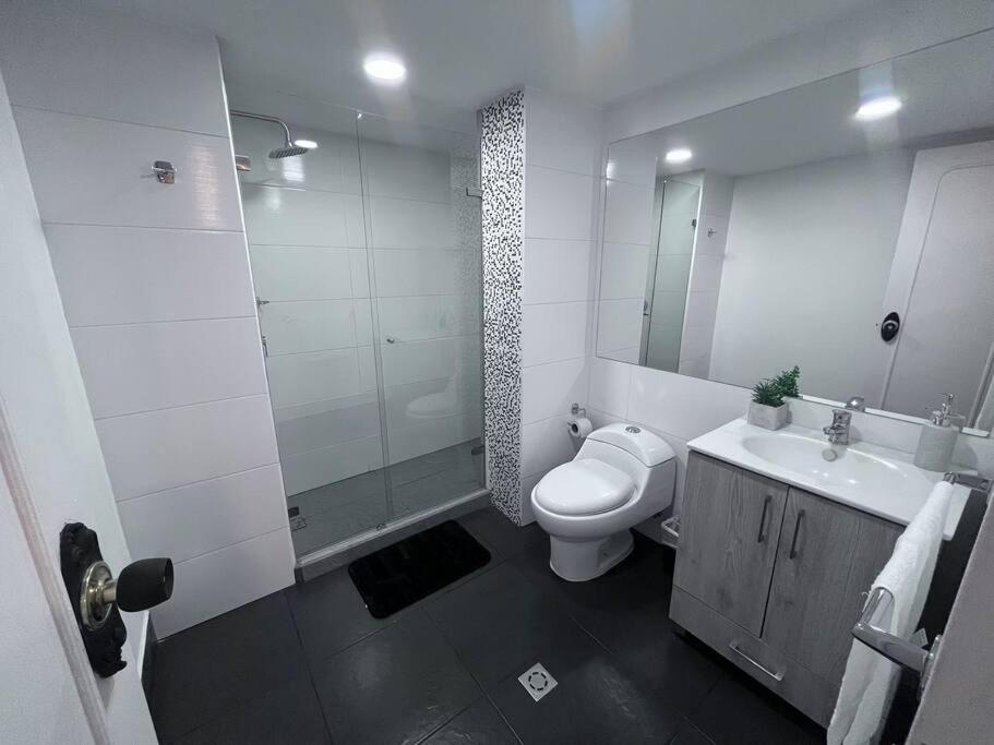 Apartamento en Laureles