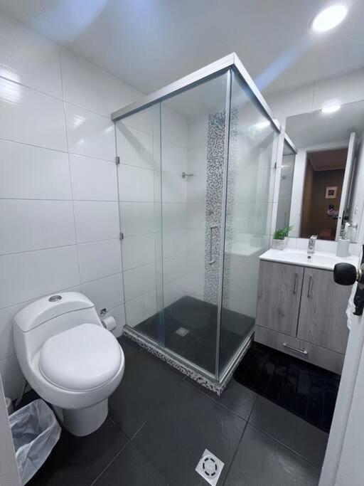 Apartamento en Laureles