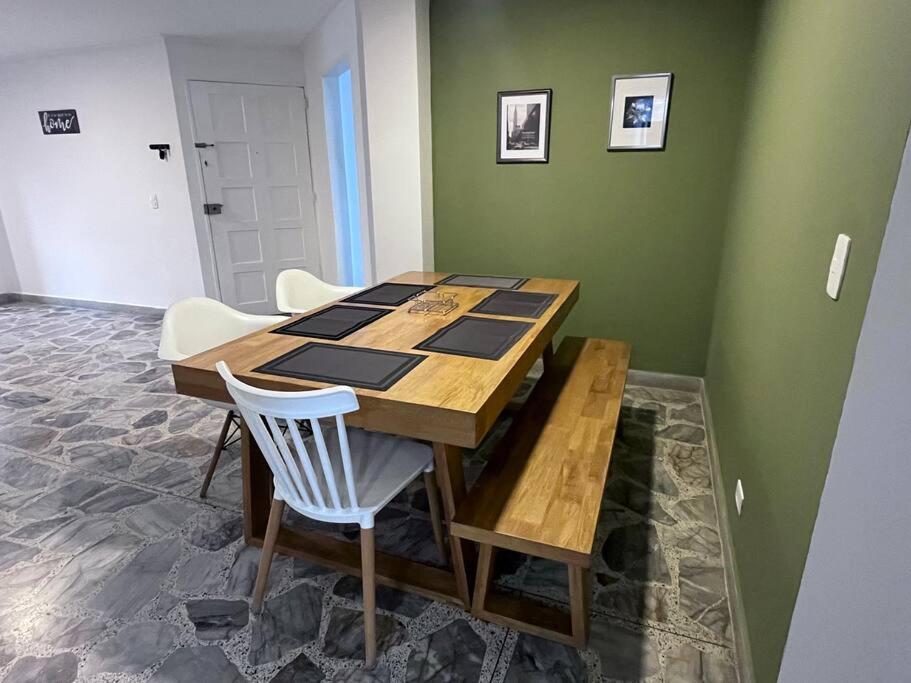 Apartamento en Laureles