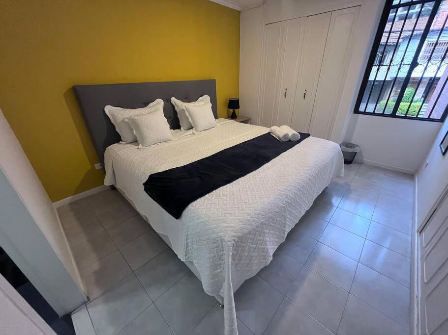 Apartamento en Laureles