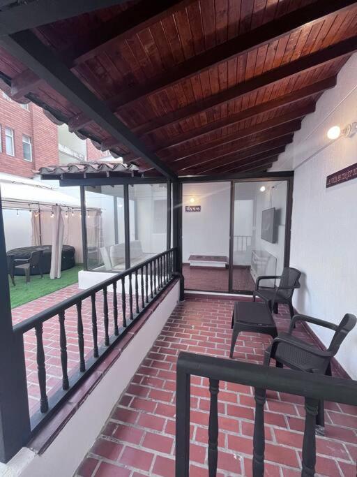 Apartamento en Laureles