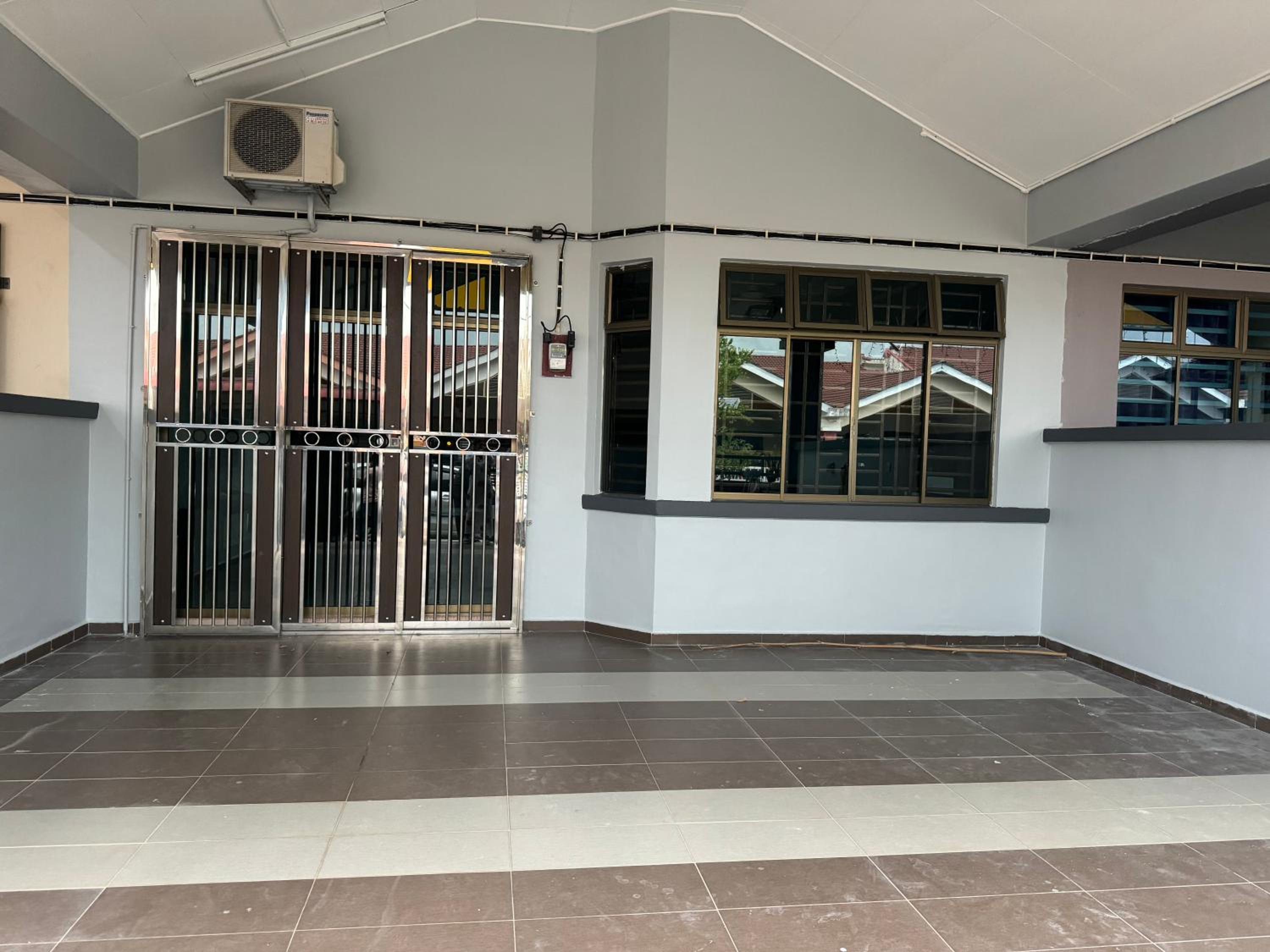 S&S Homestay Segamat photo 1
