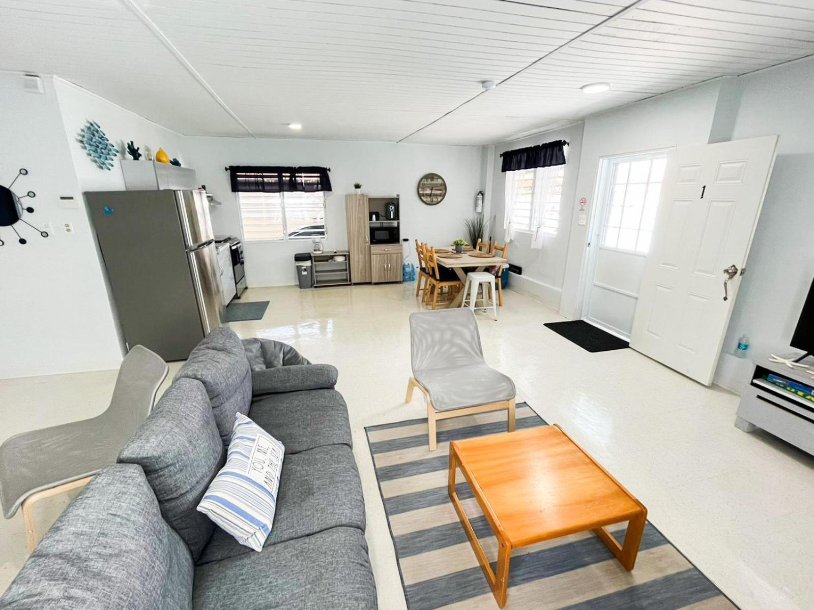 Pedazo del Mar Beach House
