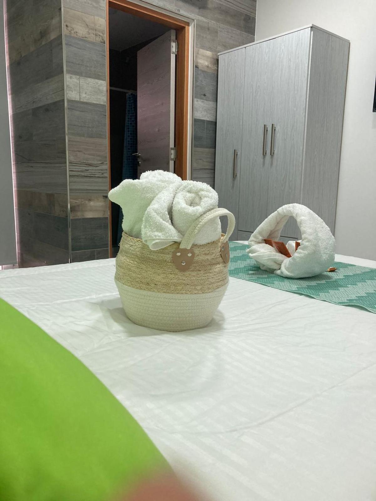 Adriatica Apartamentos