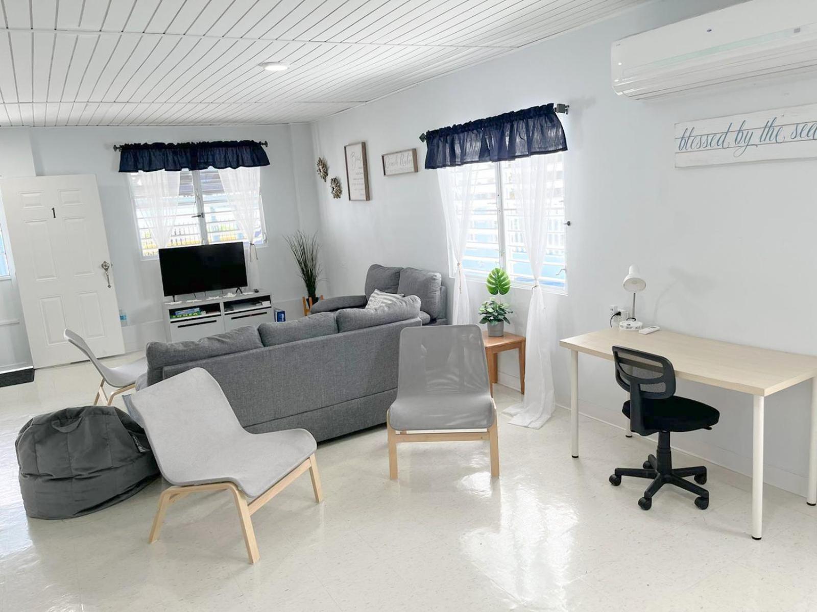 Pedazo del Mar Beach House