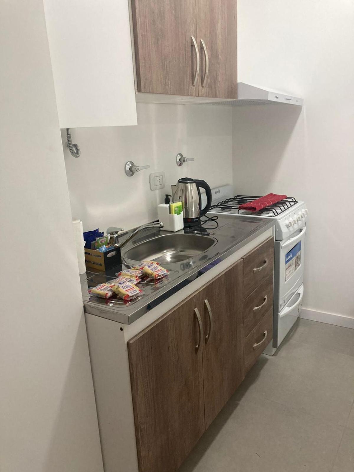 Adriatica Apartamentos