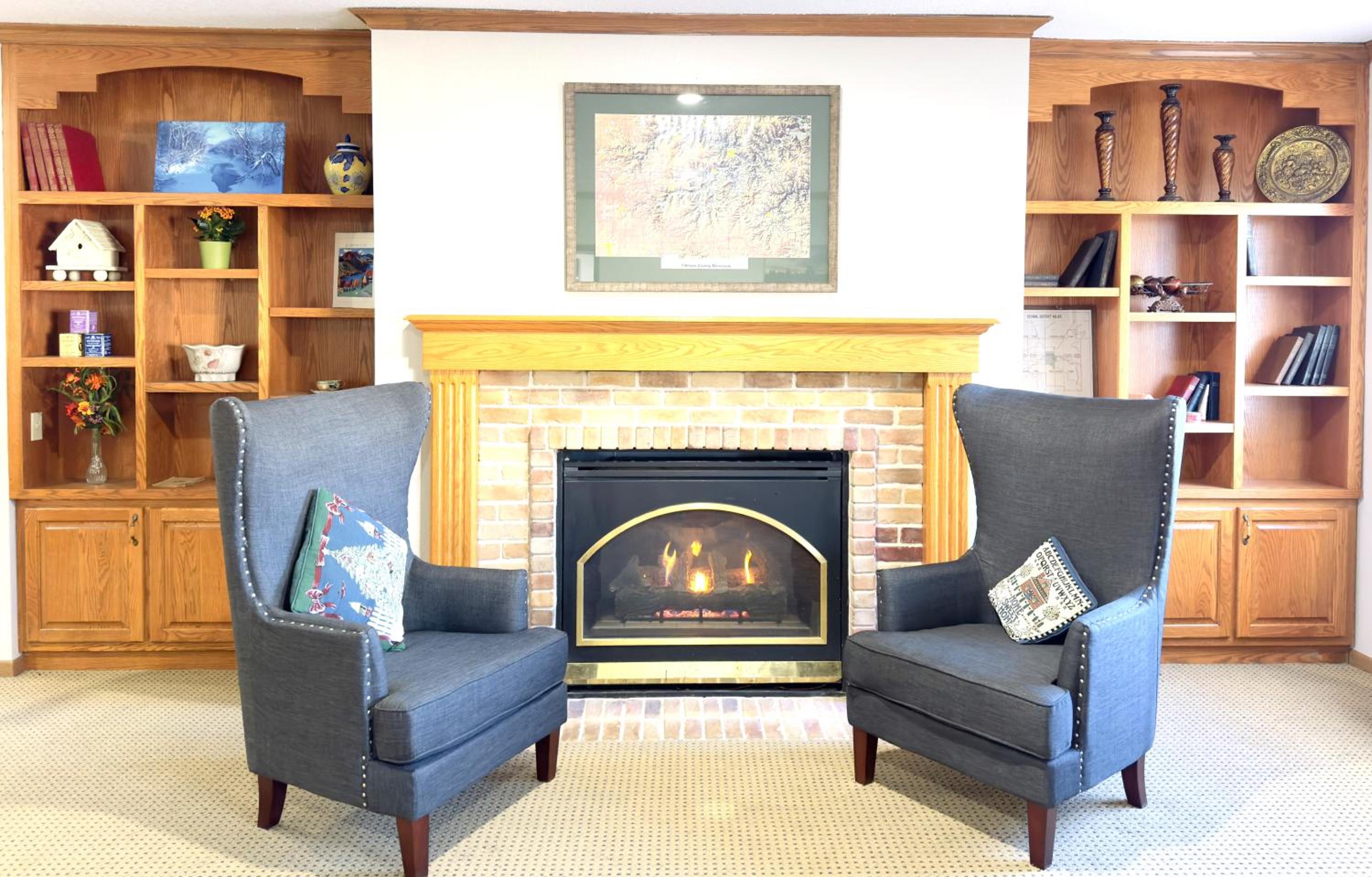 Country Trails Inn &Suites
