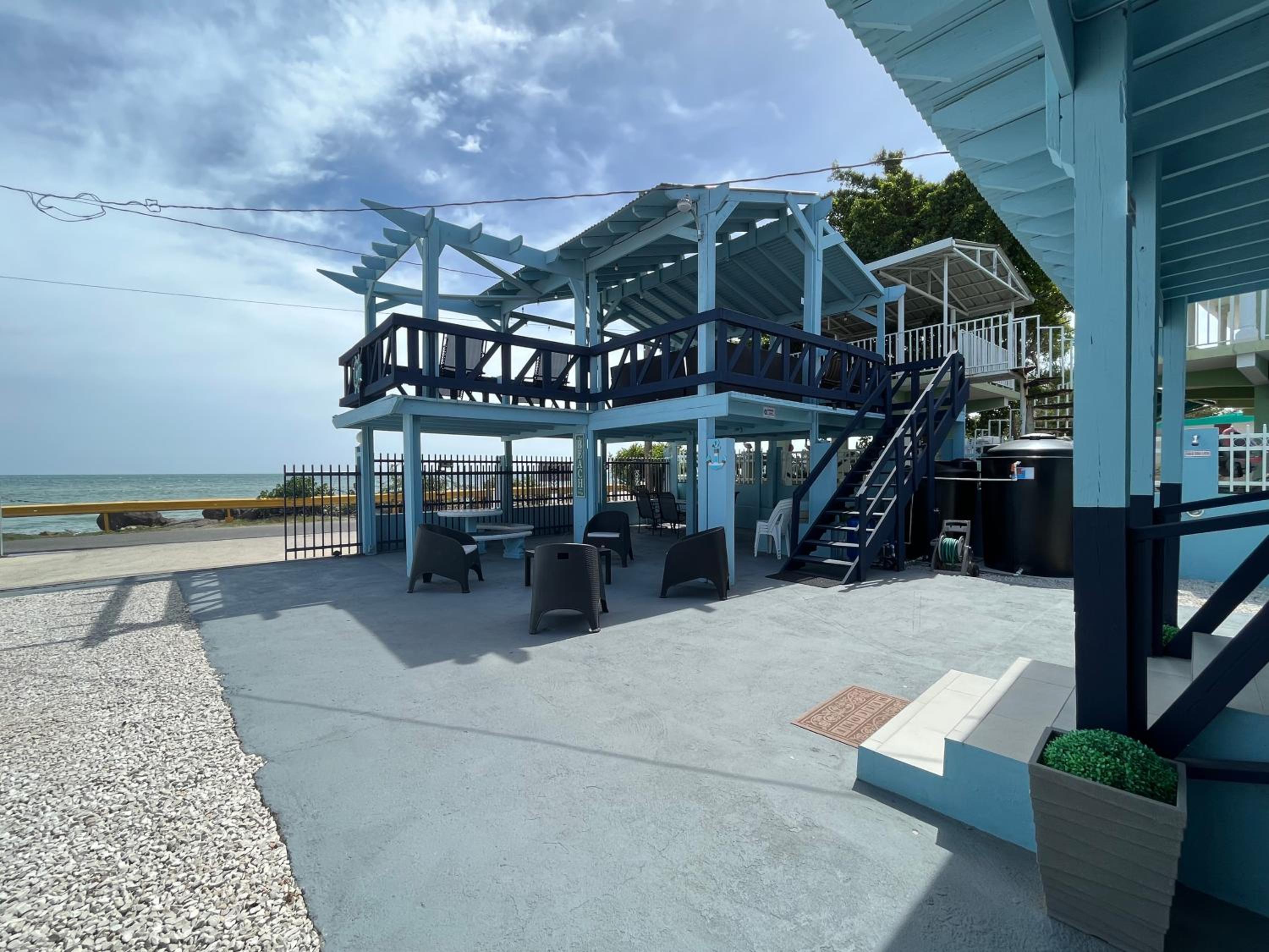 Pedazo del Mar Beach House