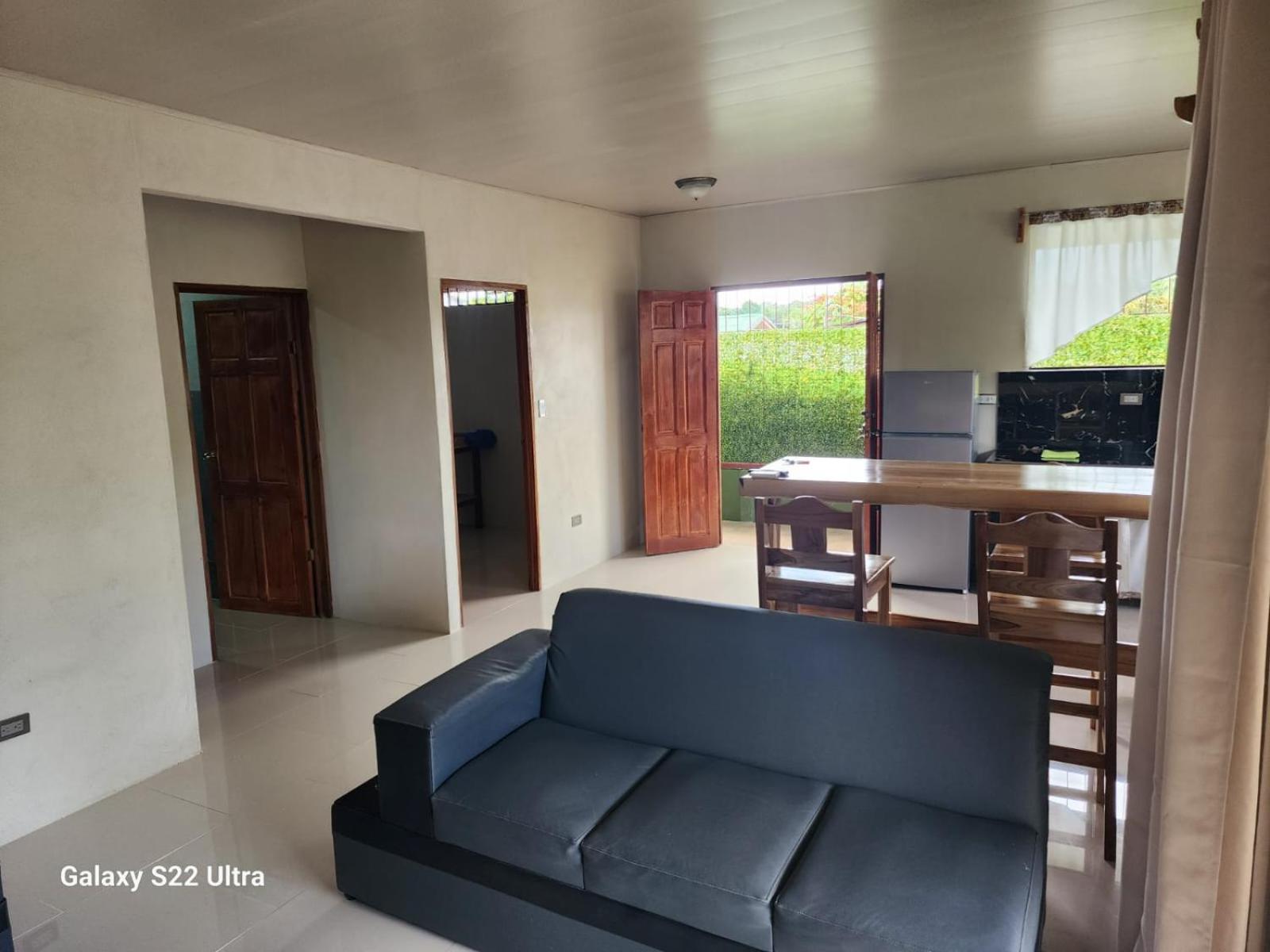 Peluza's place