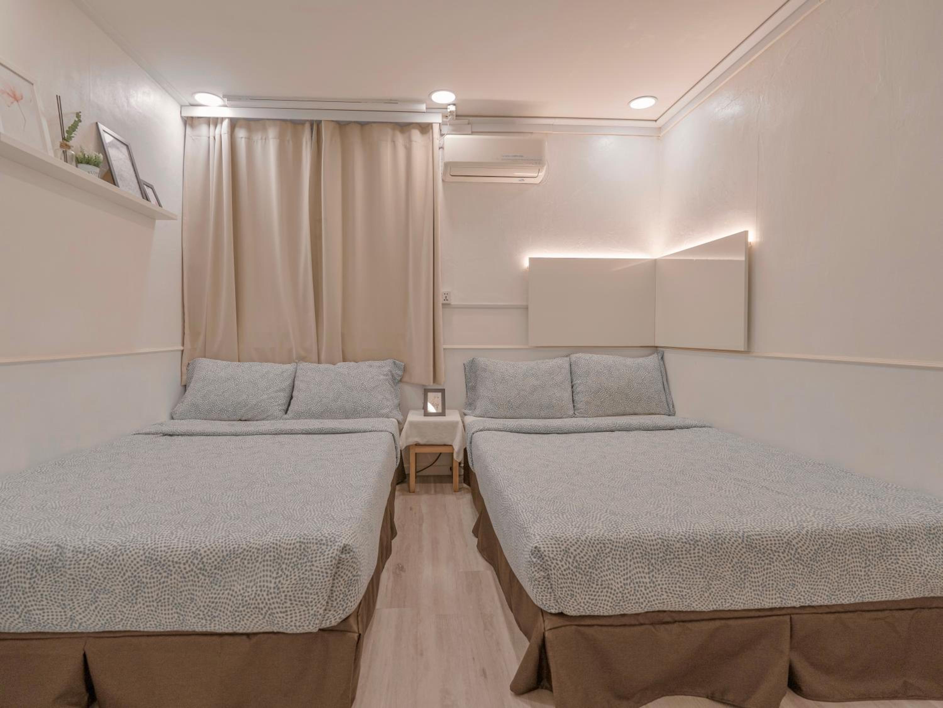 Seoul Mansion Guest House 32