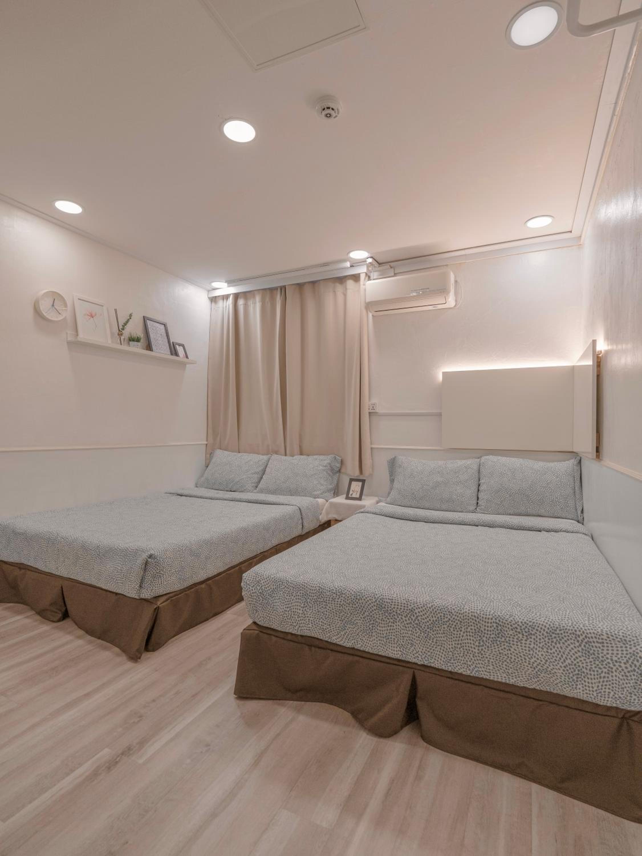 Seoul Mansion Guest House 4