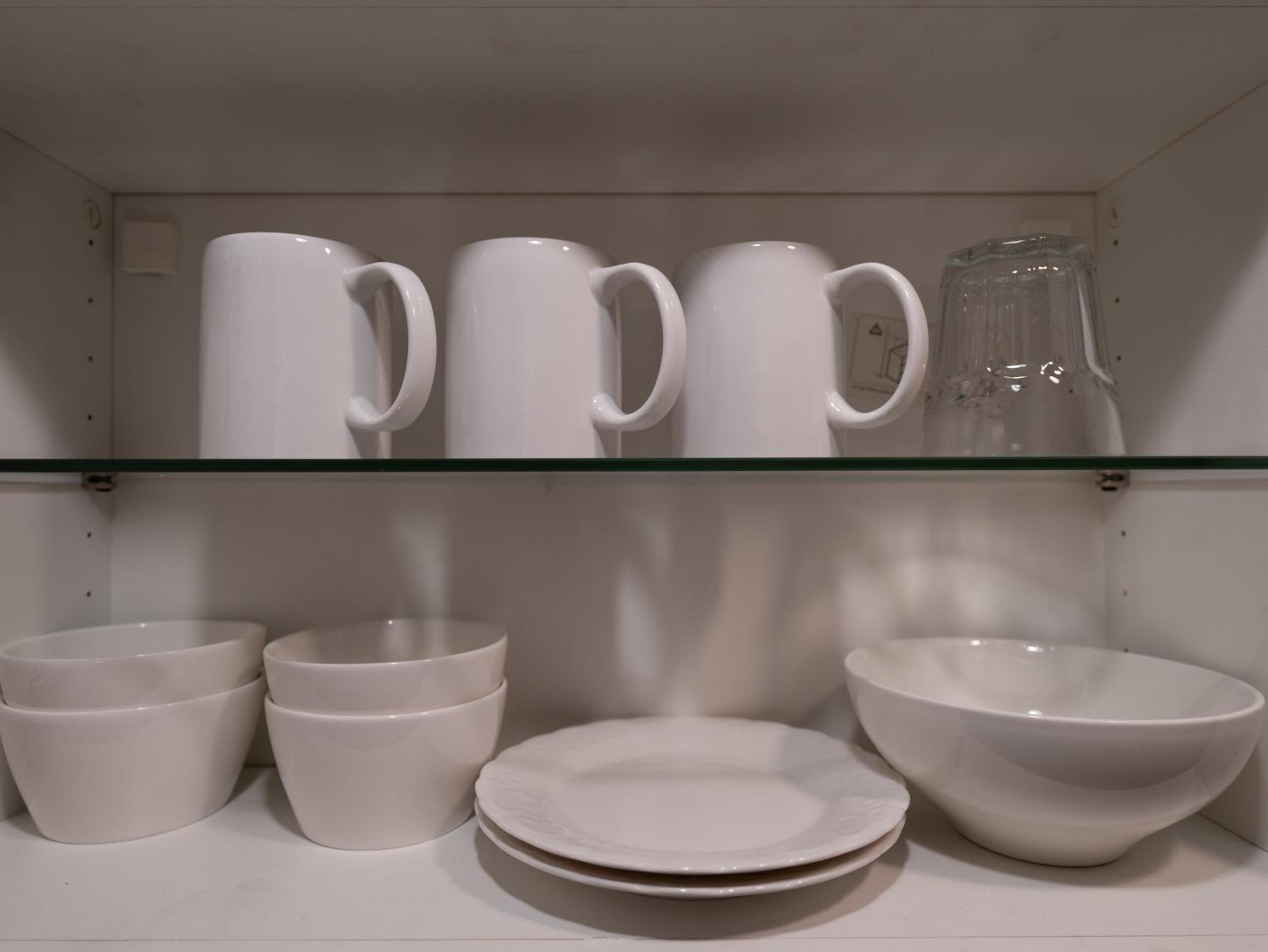 Seoul Mansion Guest House 31