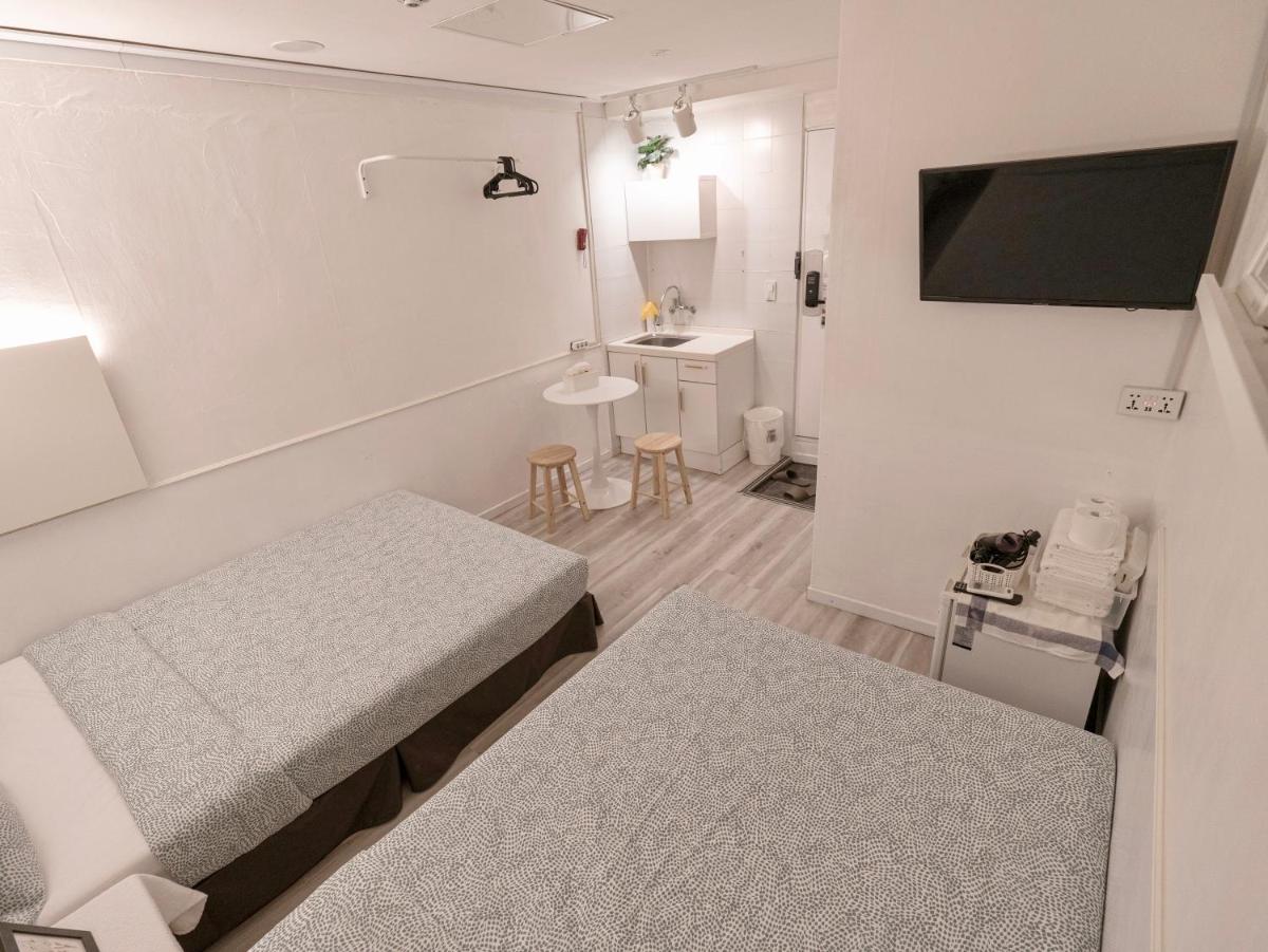 Seoul Mansion Guest House 35