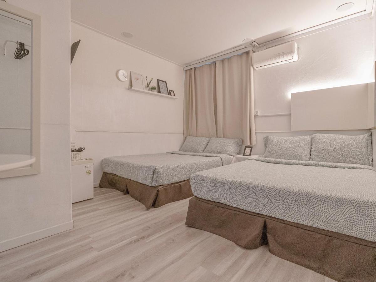 Seoul Mansion Guest House 38