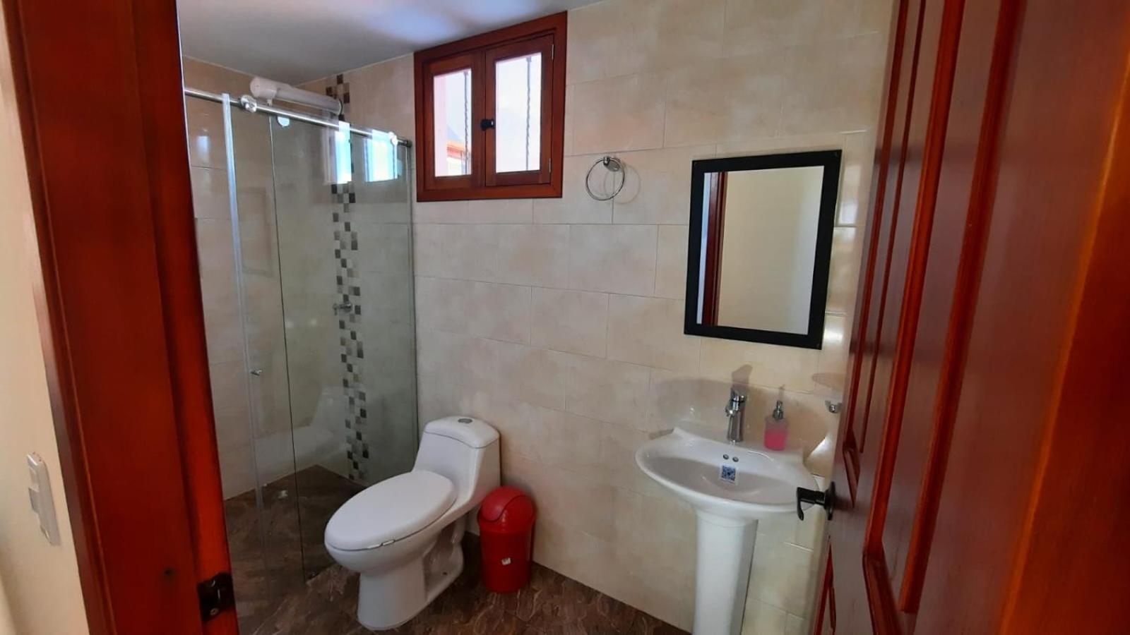 Casa Bertha
