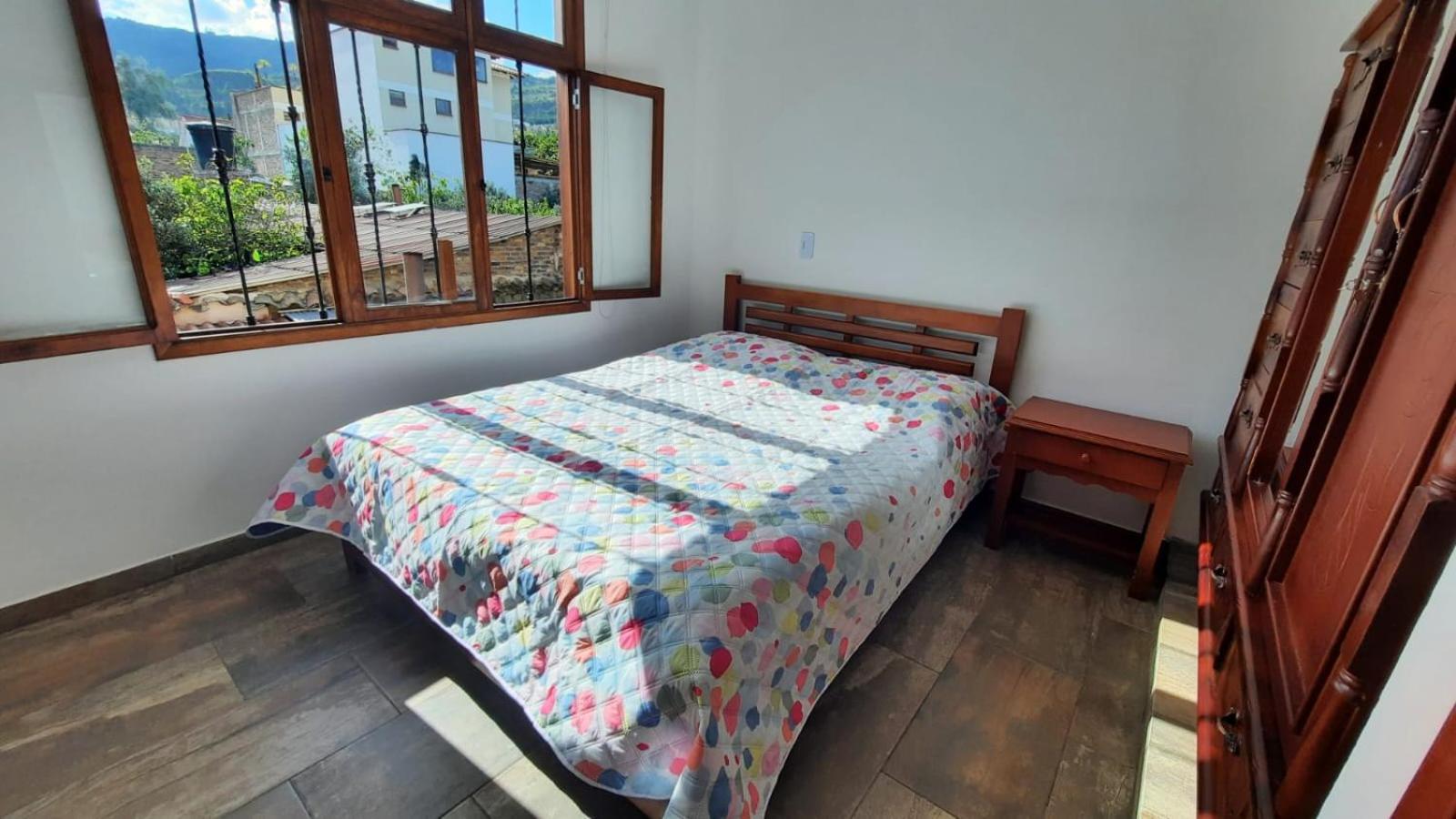 Casa Bertha