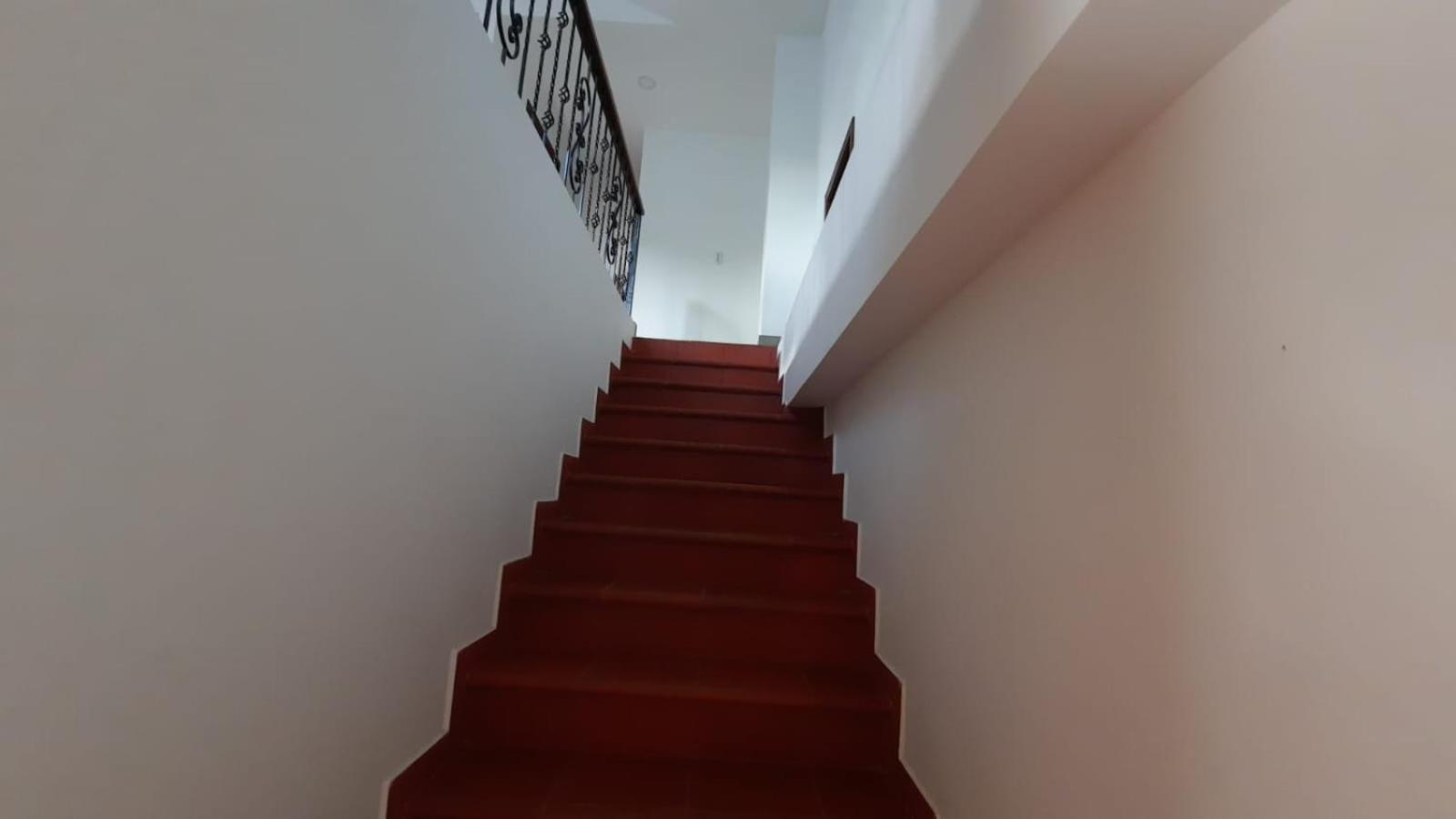 Casa Bertha