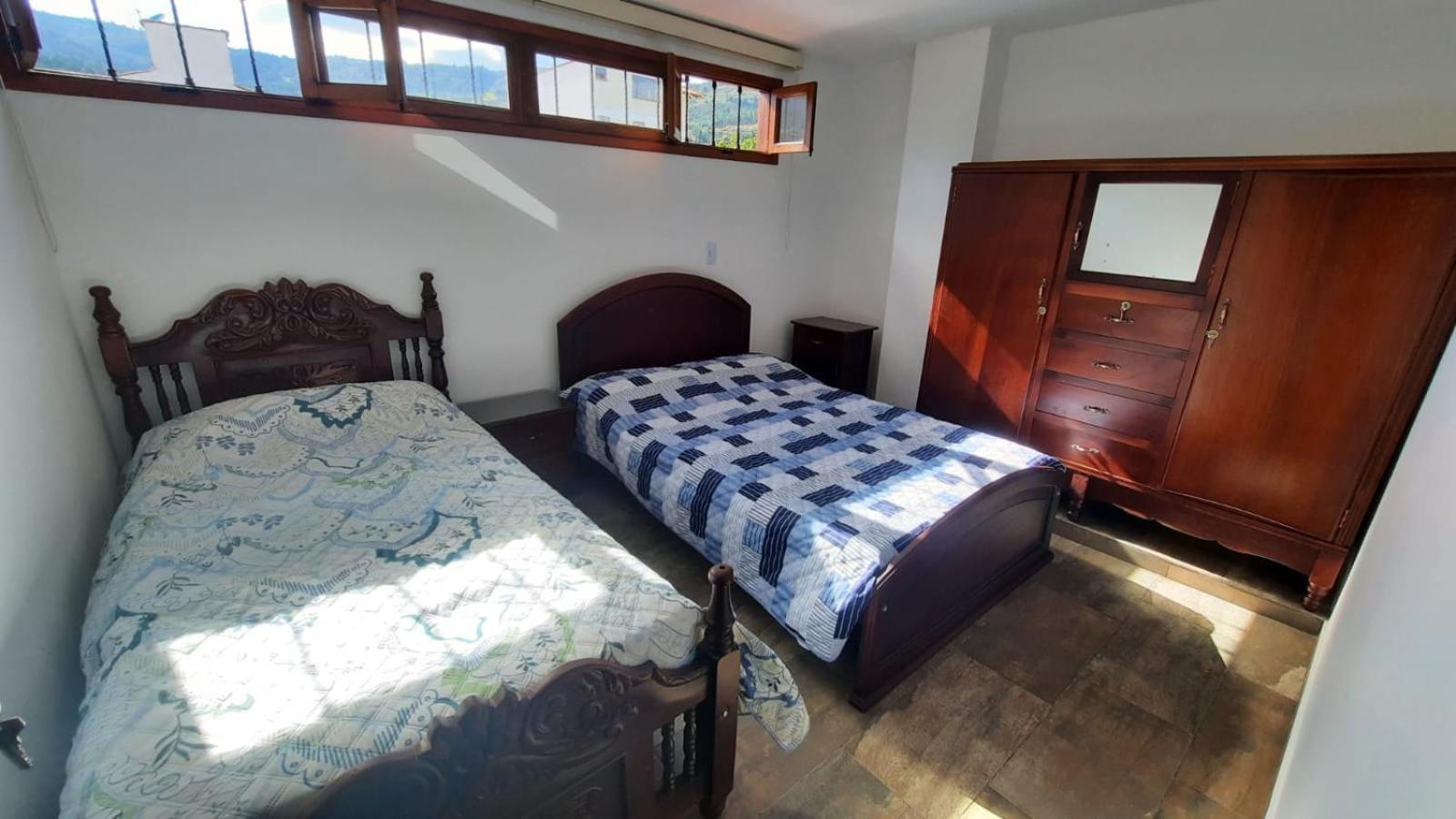 Casa Bertha