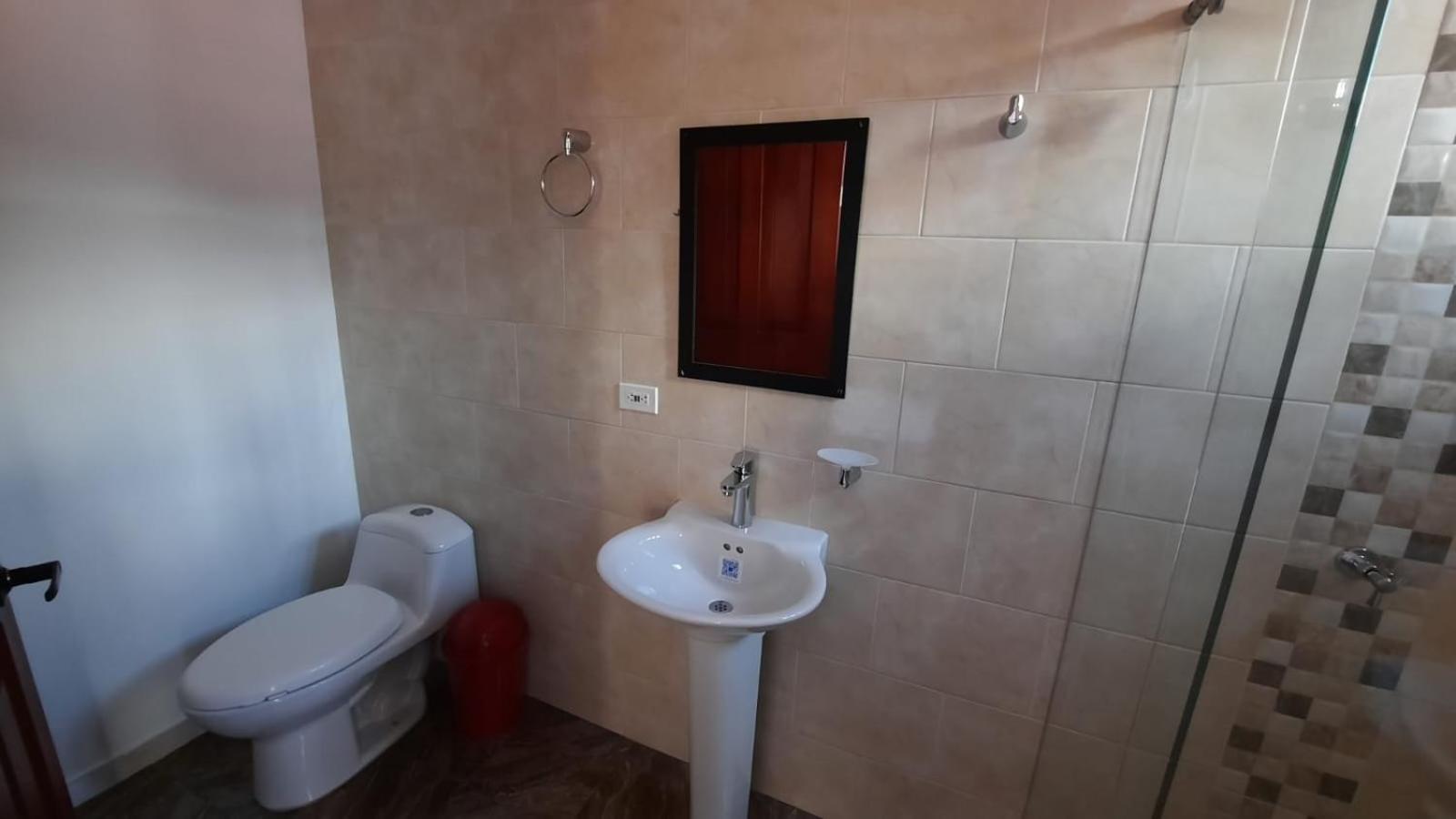 Casa Bertha