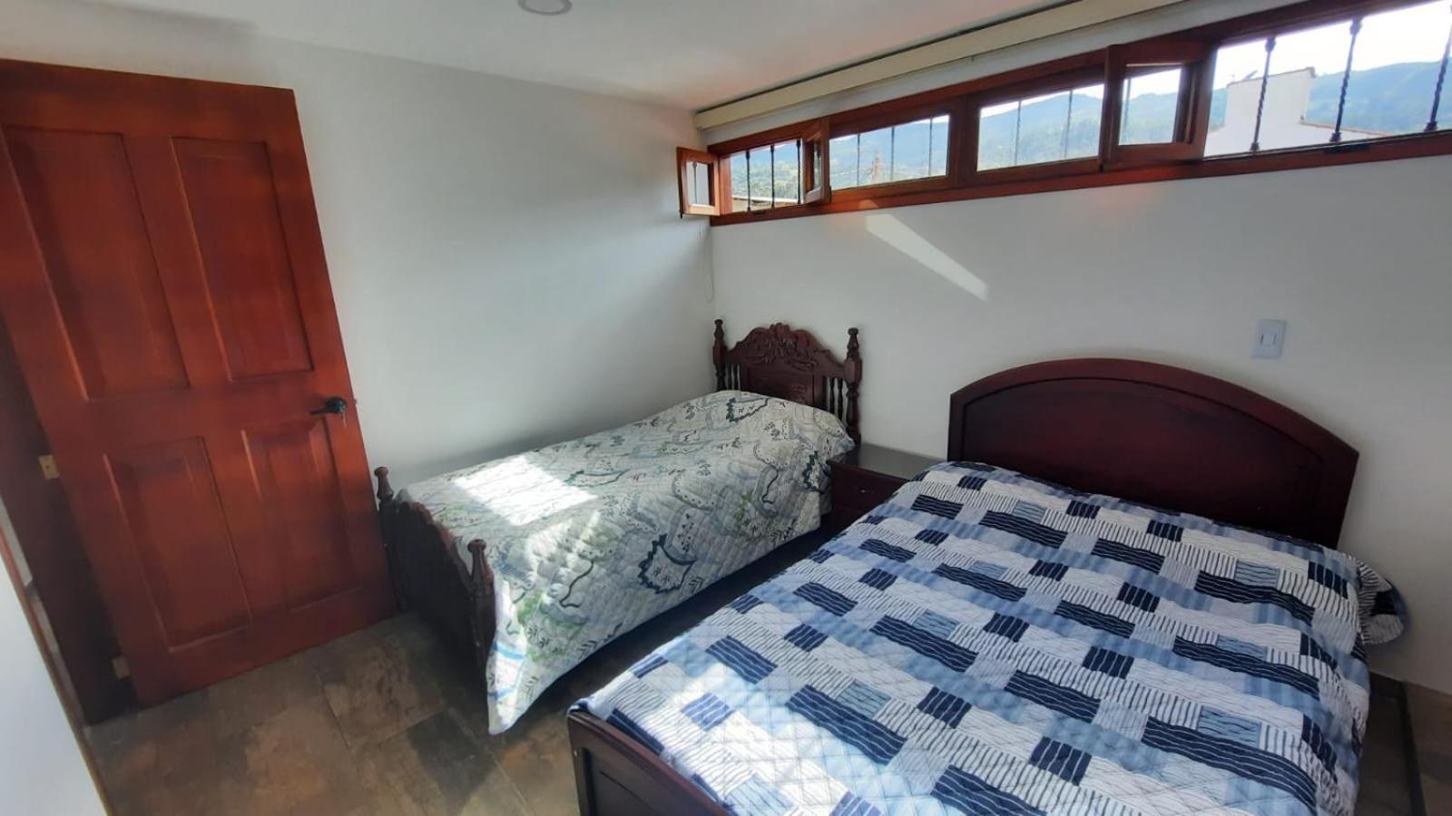 Casa Bertha
