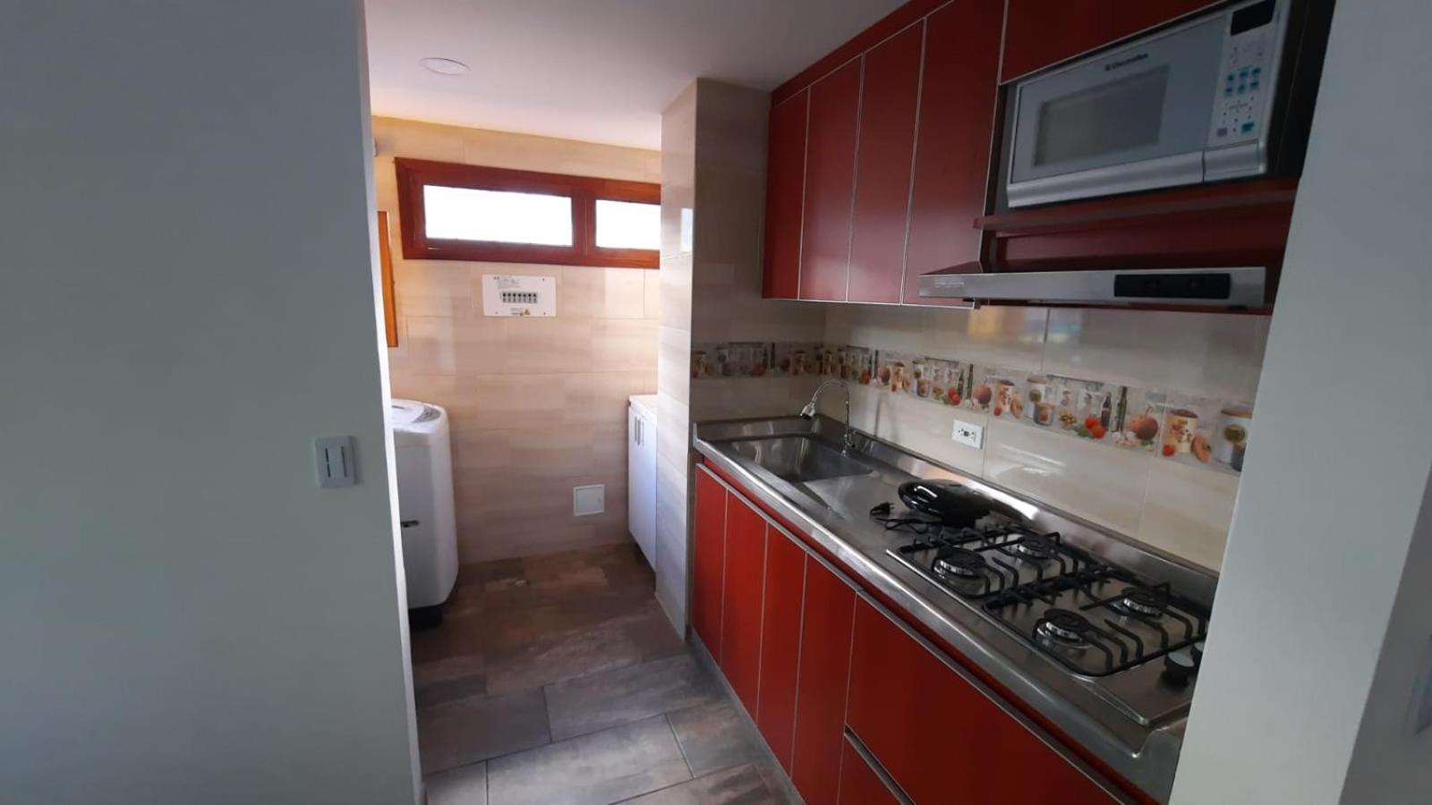 Casa Bertha