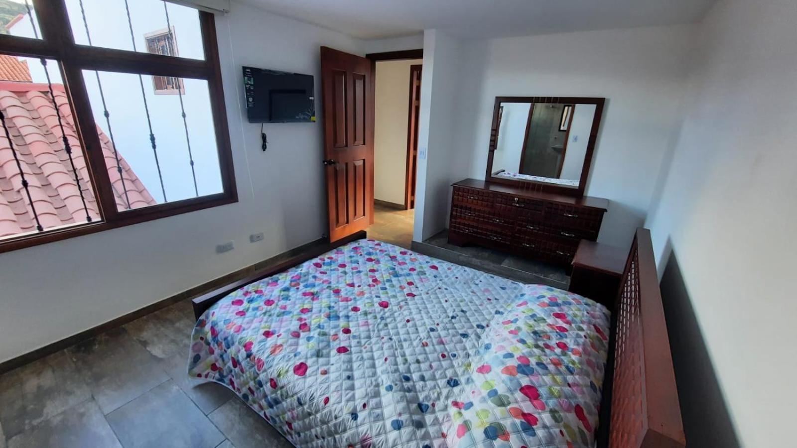 Casa Bertha
