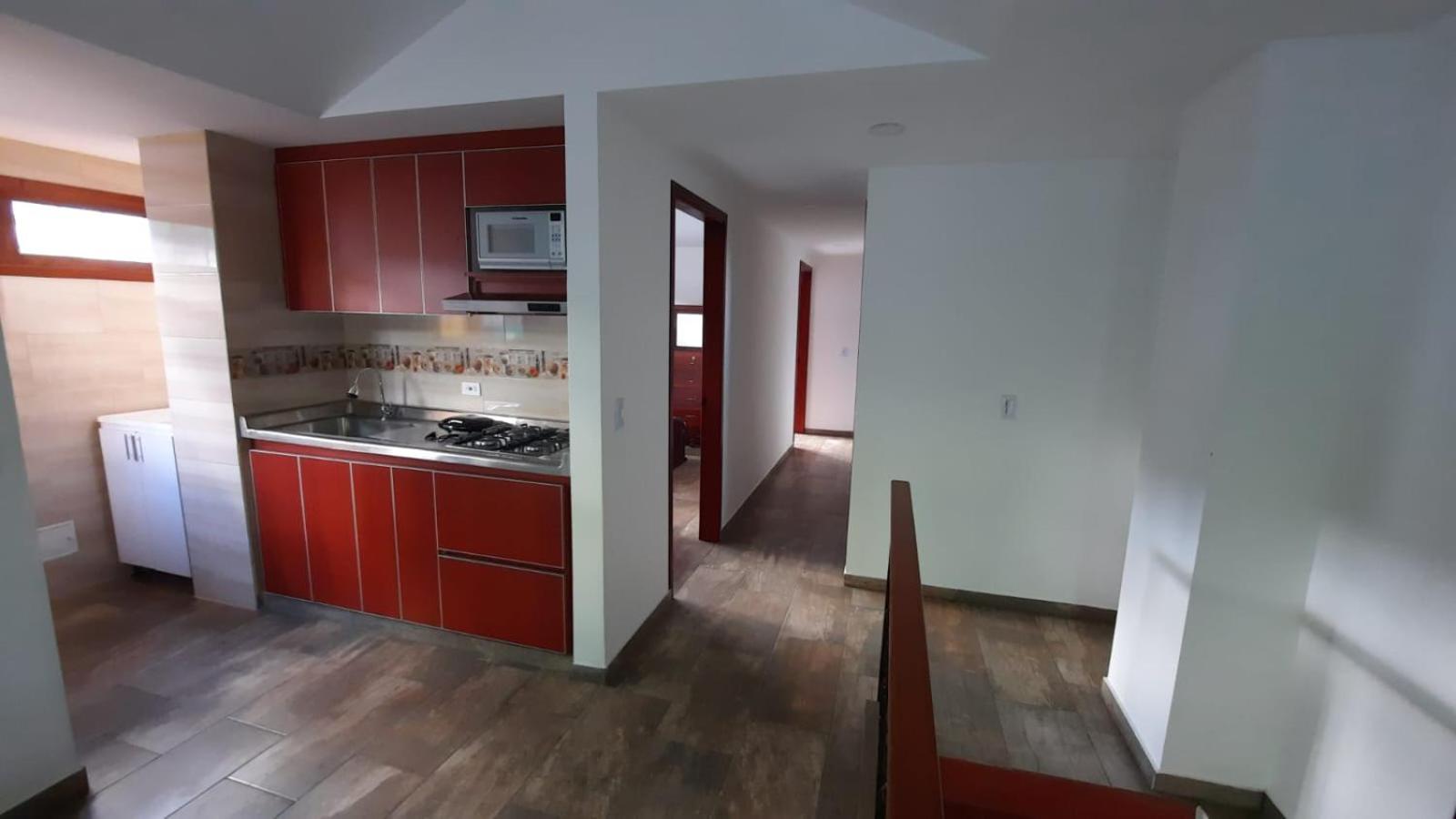 Casa Bertha