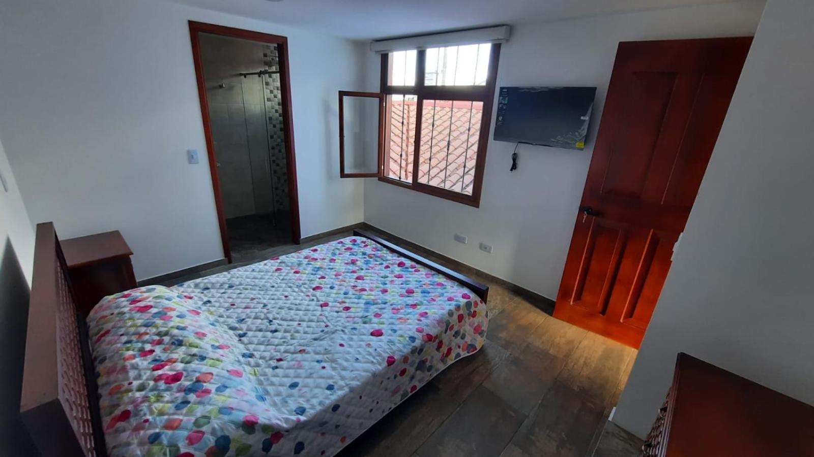 Casa Bertha