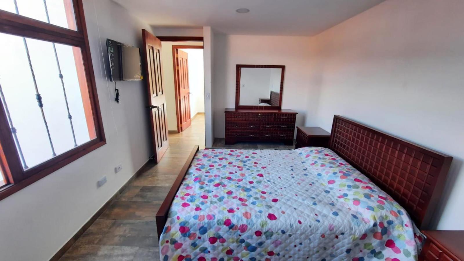 Casa Bertha