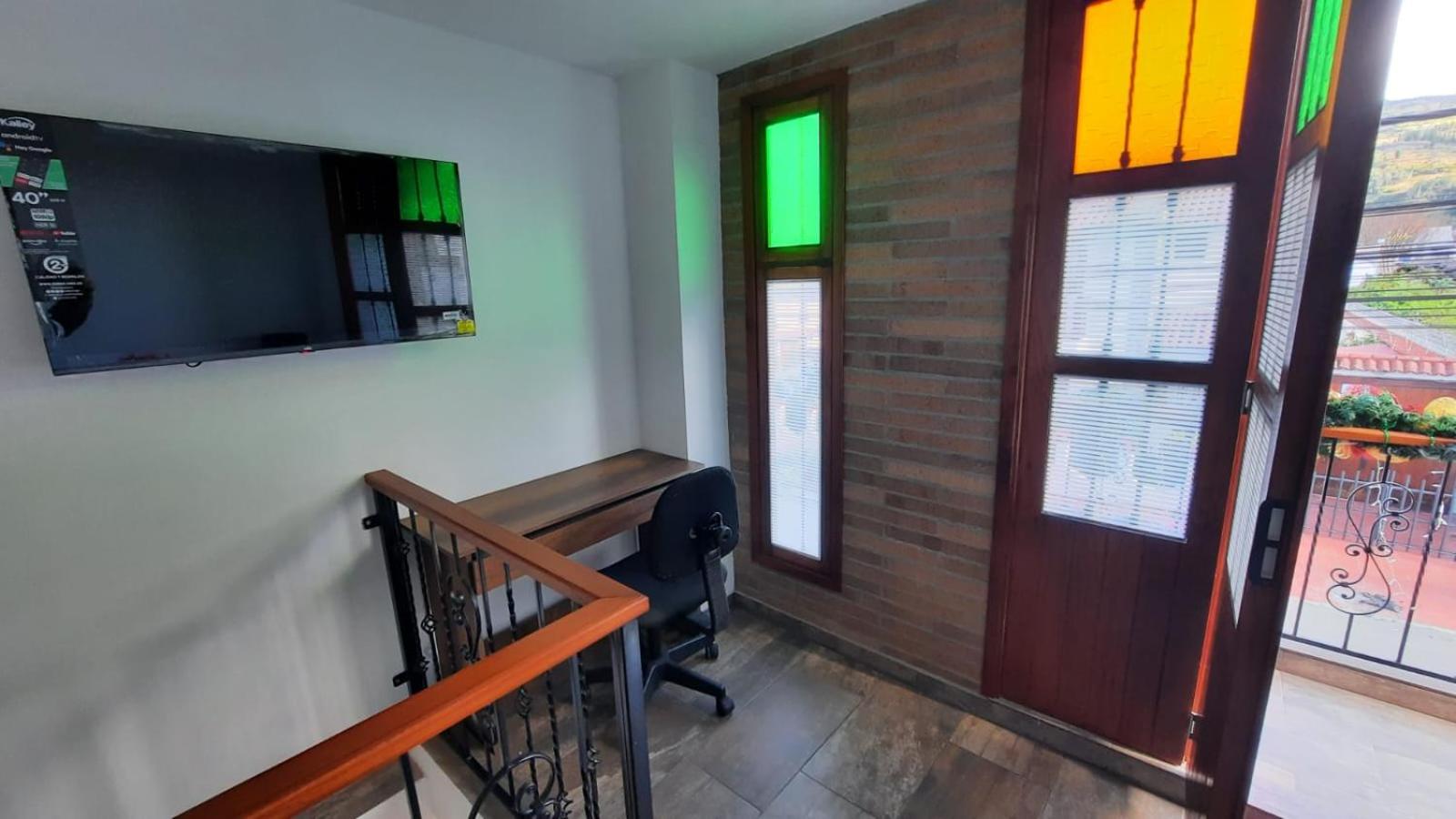 Casa Bertha