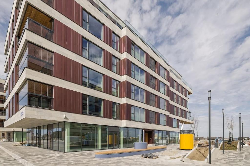 Hilltop Apartments - Luxurious Sea View Apartments