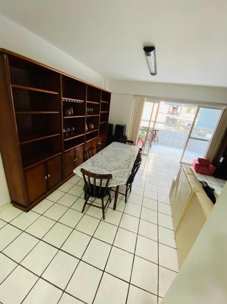 APARTAMENTO PRÓXIMO A PRAIA E SHOPPING RUSSI&RUSSI