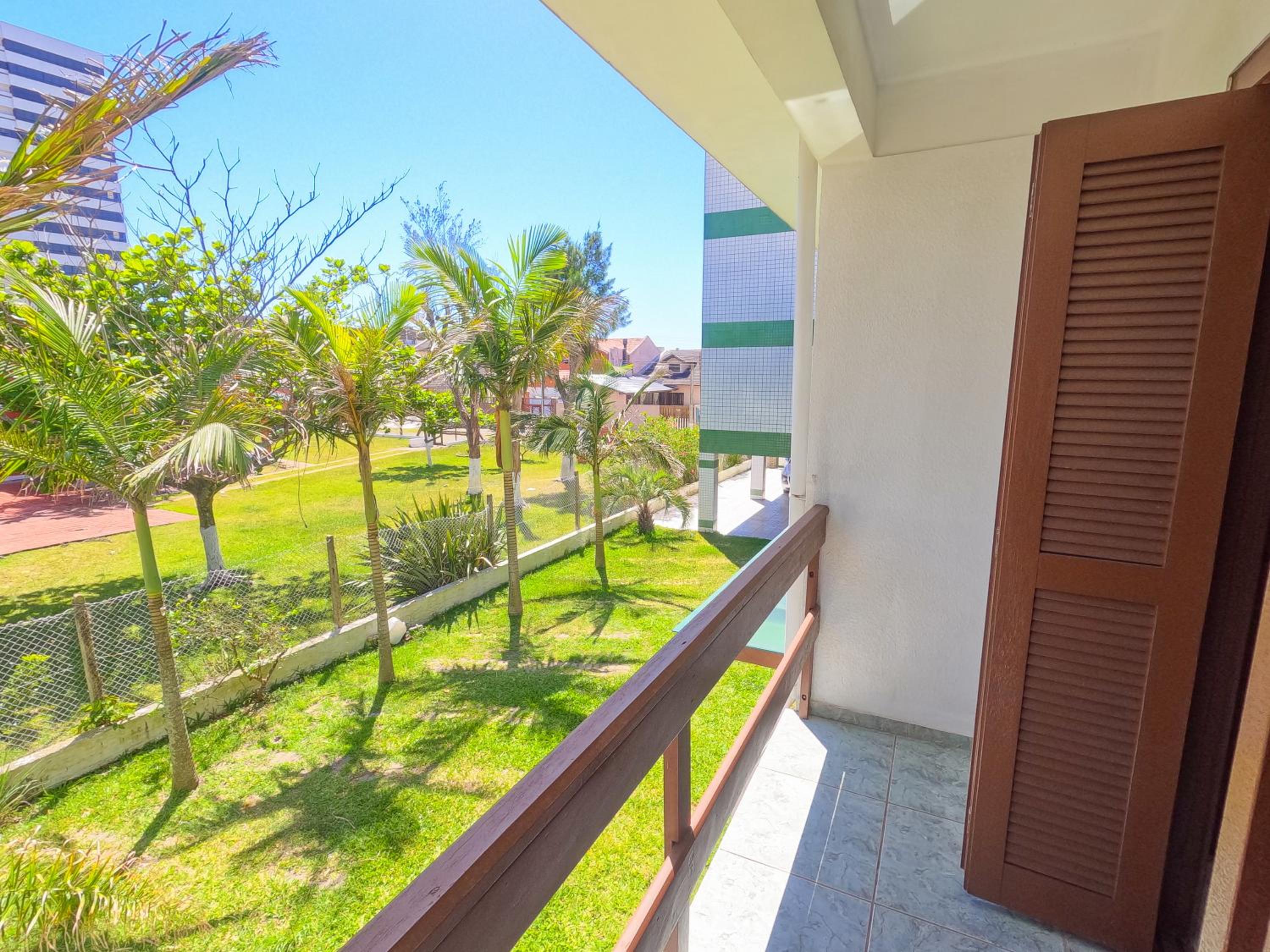 Tropical Tramandaí