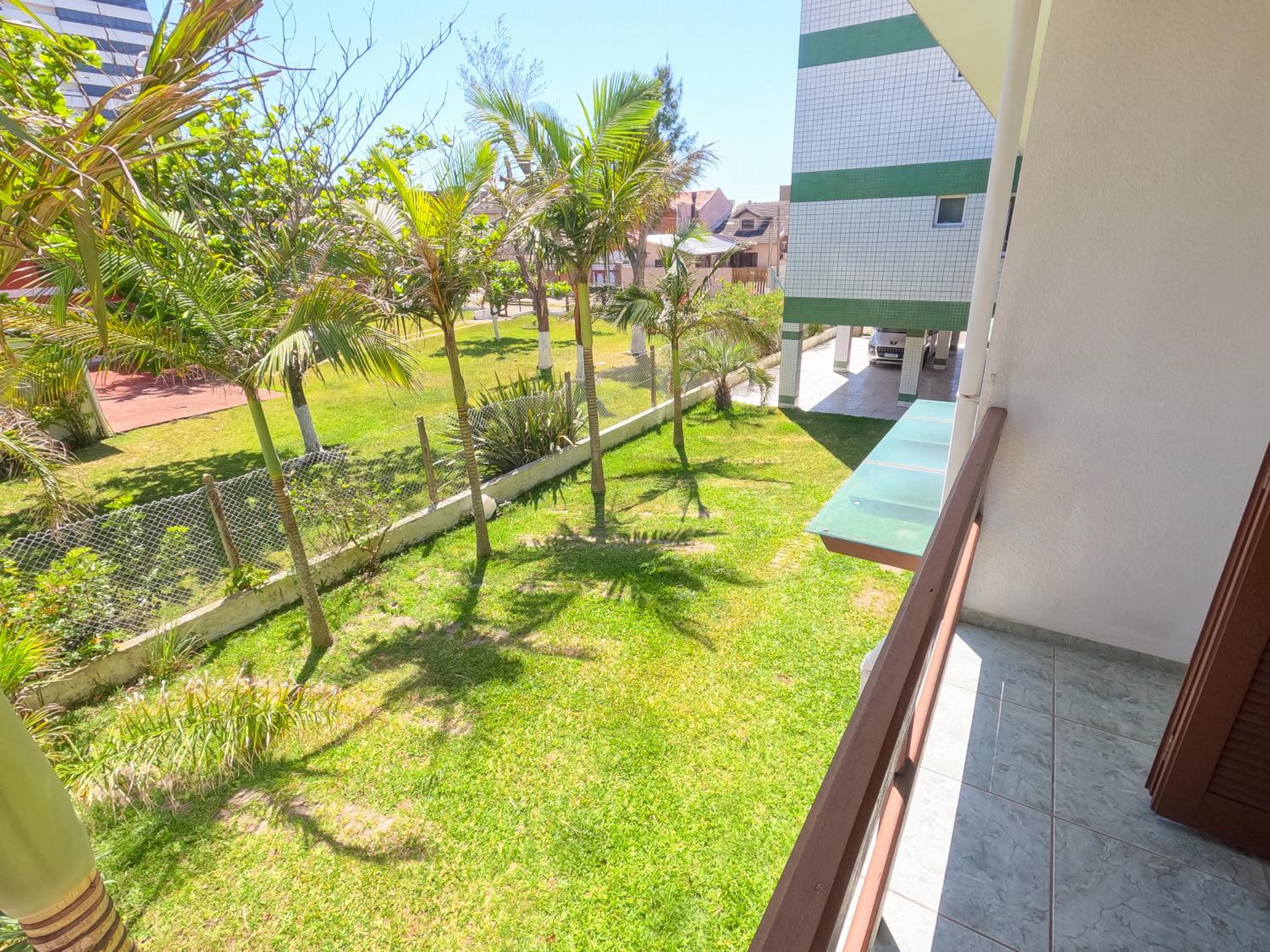 Tropical Tramandaí