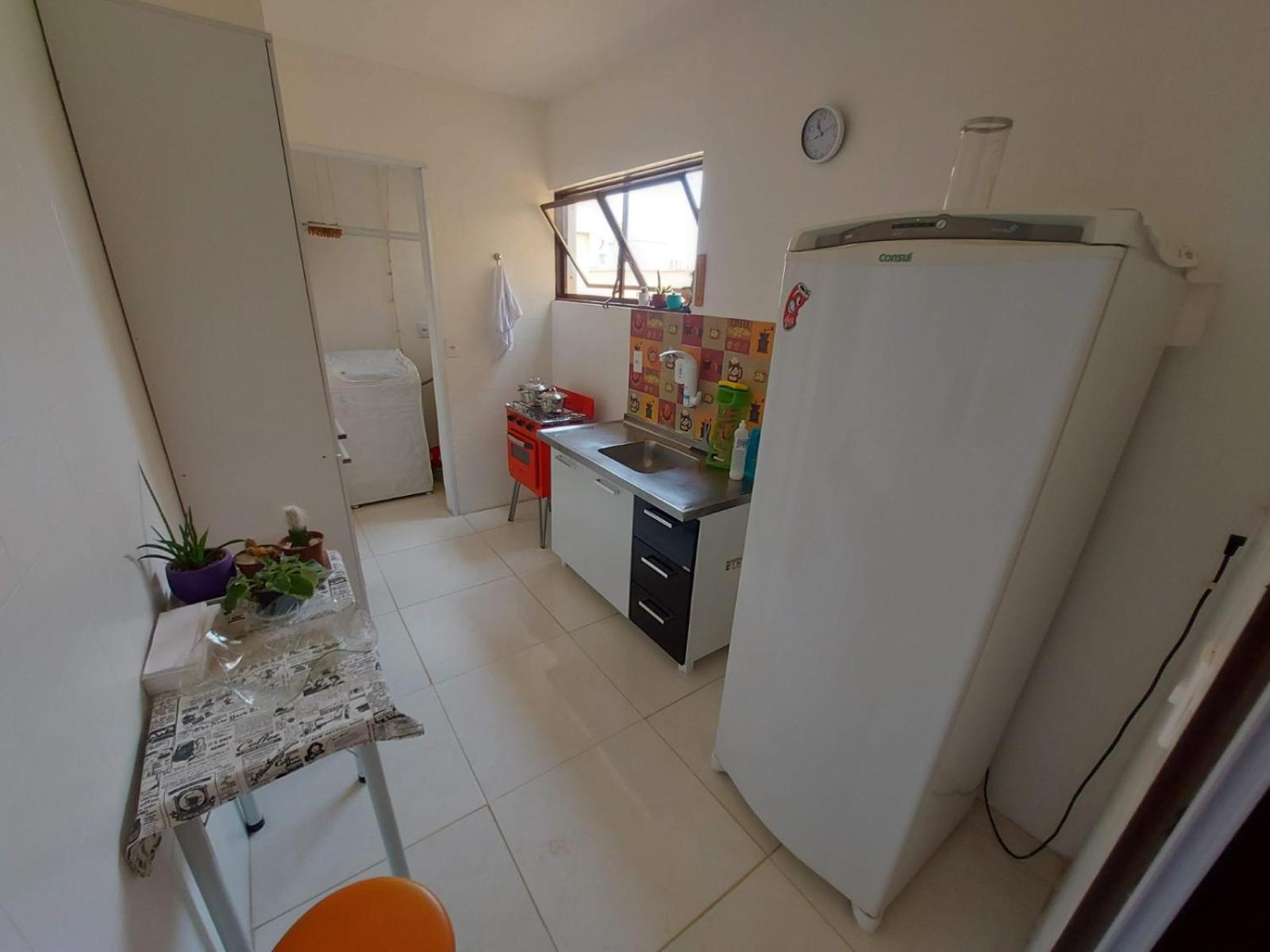 Apartamento Mobiliado Agrishow 2026 para 2 pessoas