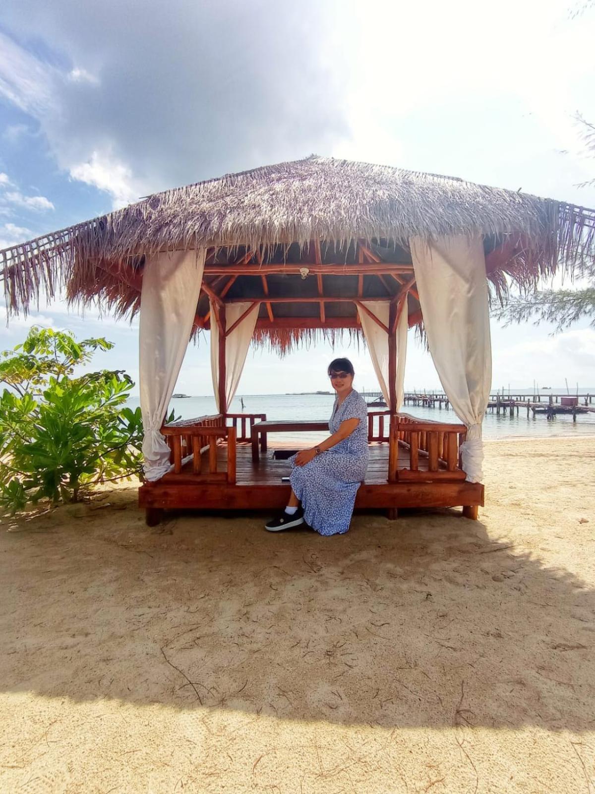 Hello Bintan