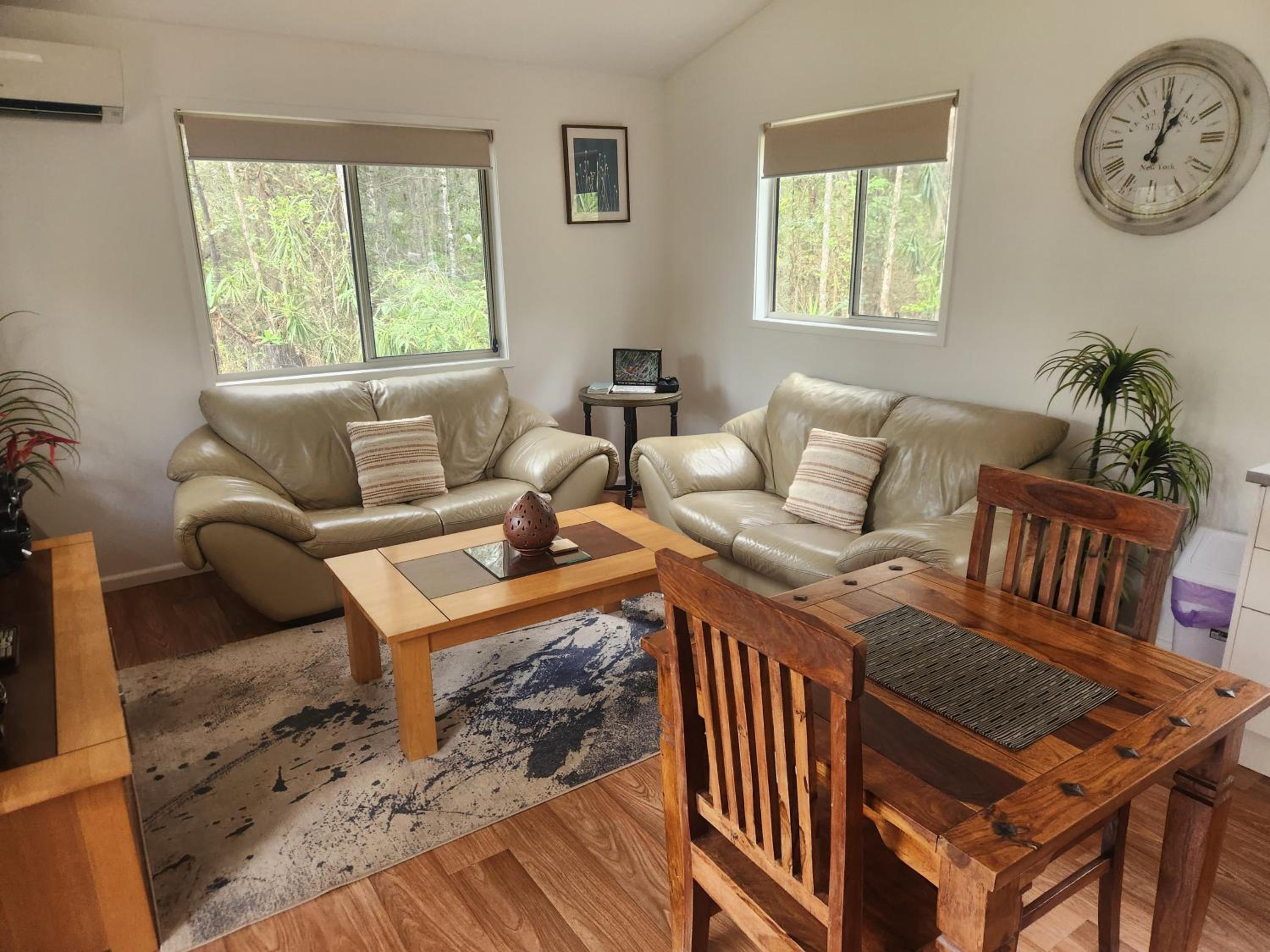 Oakey Creek Country Retreat Kenilworth