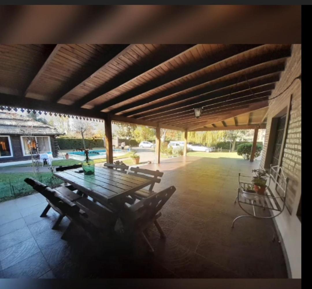 La Clarita , hospedaje boutique de descanso