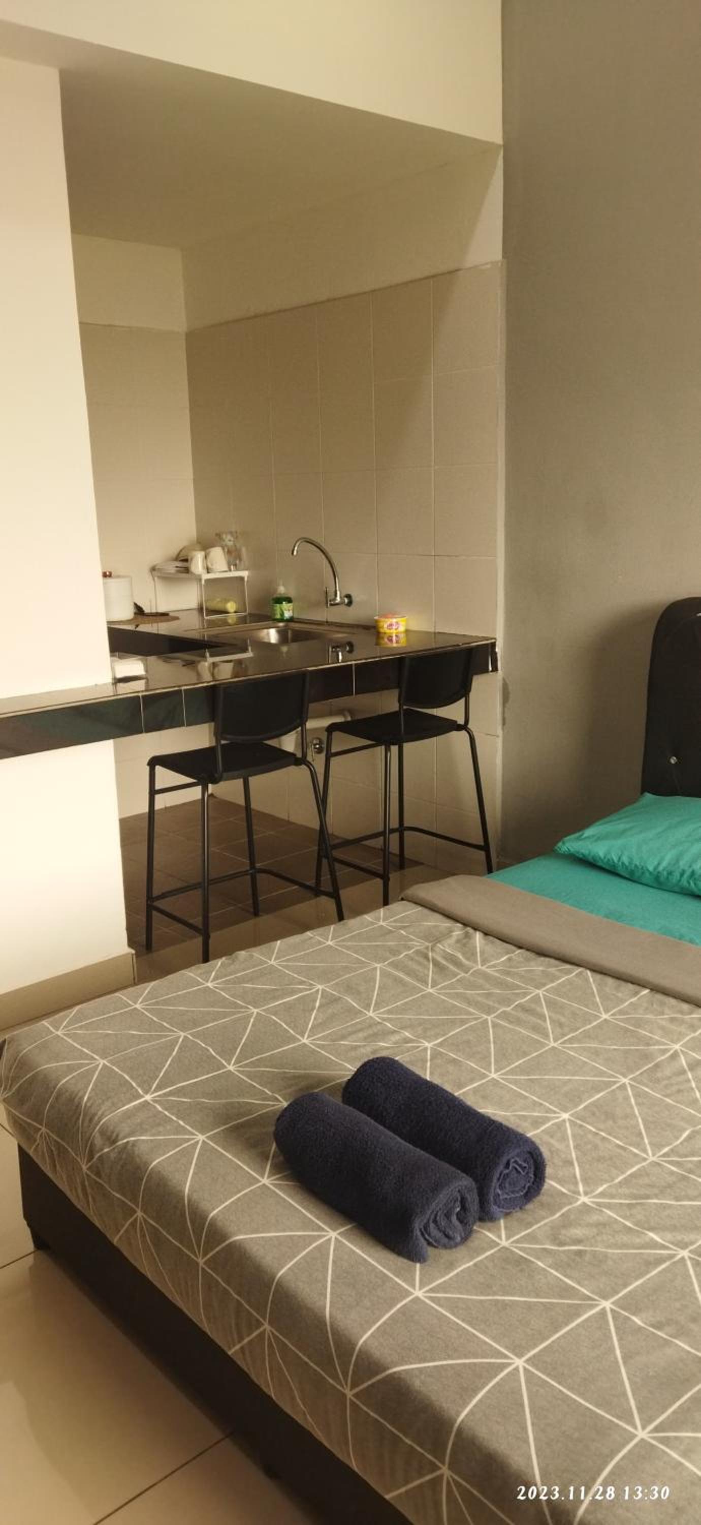 Syanaz Studio Apartment photo 4