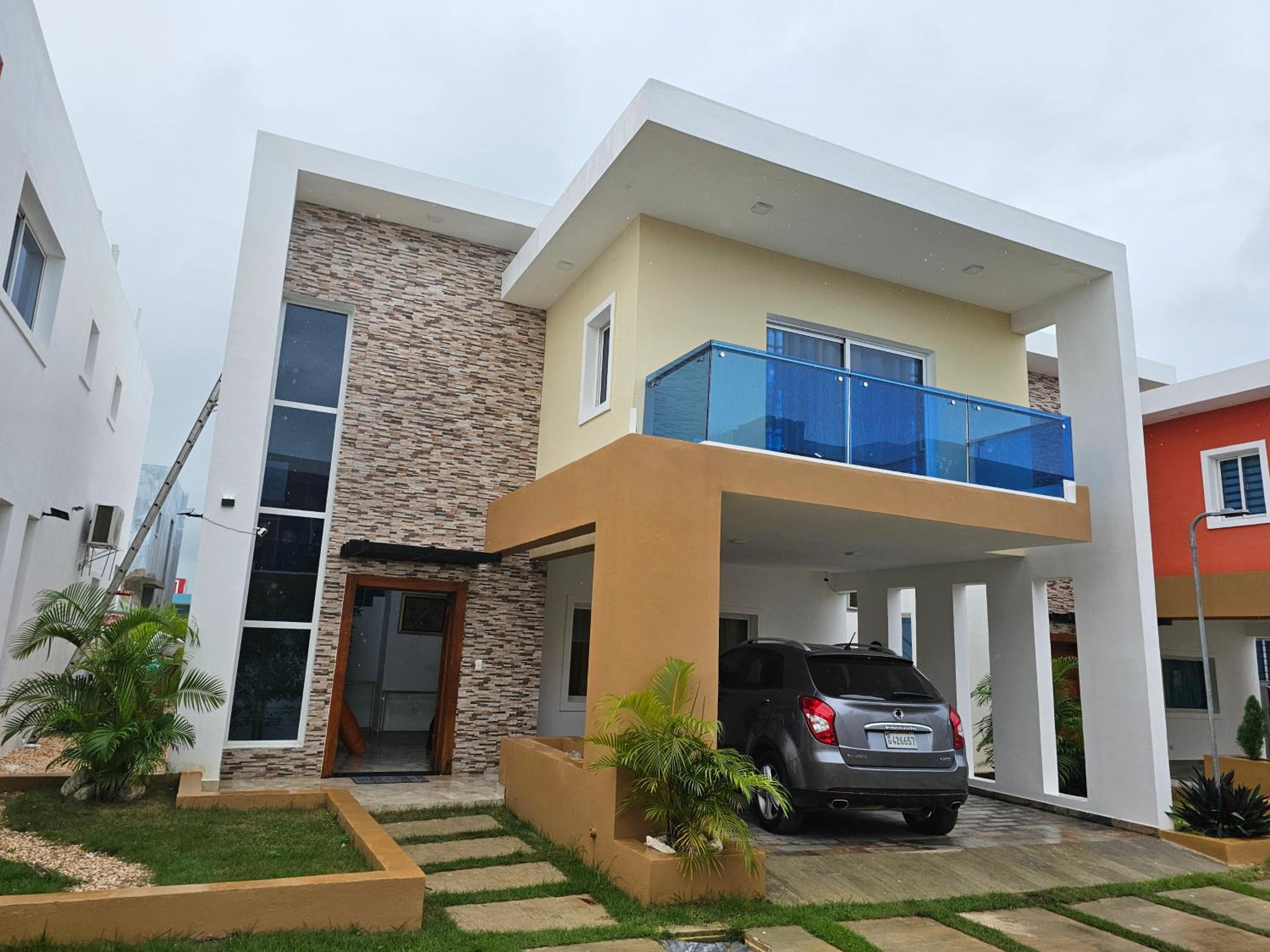 Villa Selina
