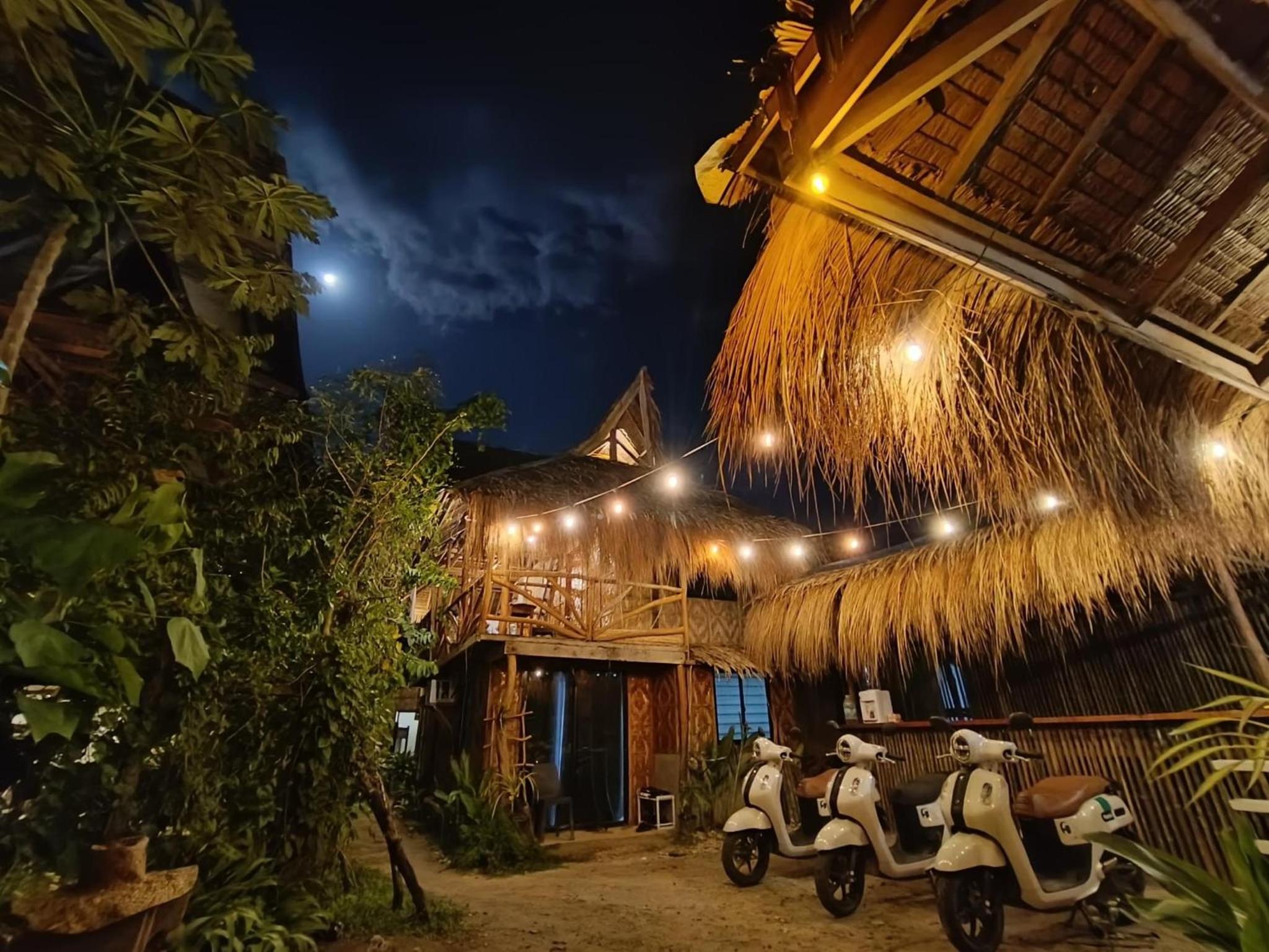 KnowWell Siargao Nâked