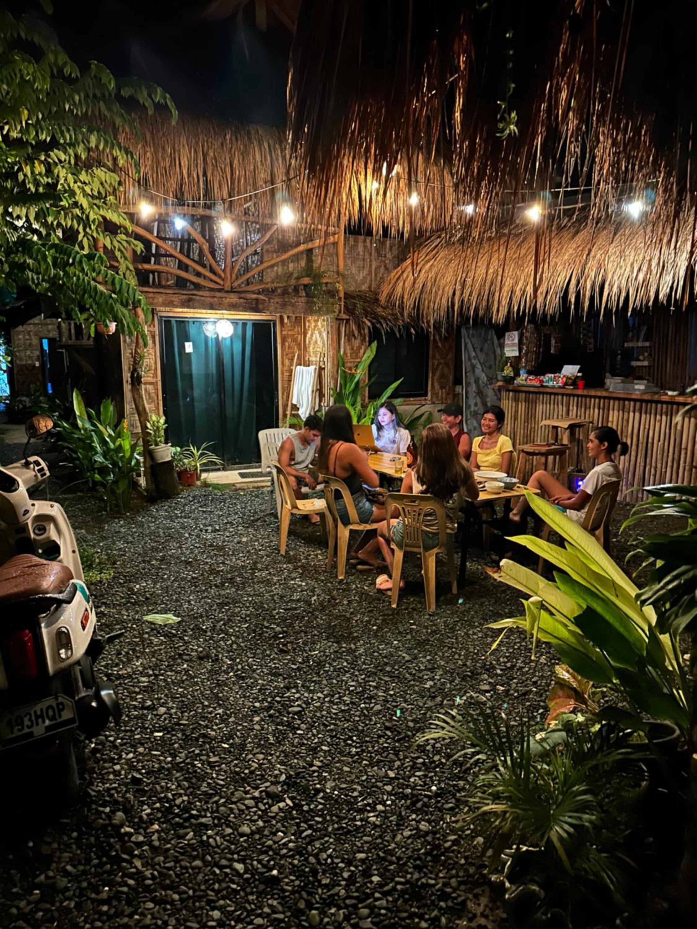 KnowWell Siargao Nâked